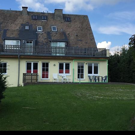 Apartamento Ferienhaus Bergblick Winterberg Habitación foto