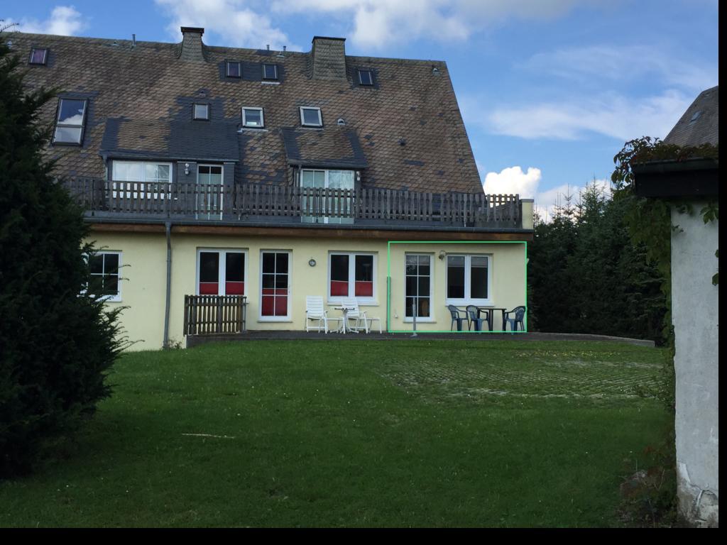 Apartamento Ferienhaus Bergblick Winterberg Habitación foto